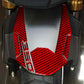 For 2022-2026 Honda ADV350 7pcs /Set Front Fender Protective Sticker