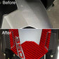 For 2022-2026 Honda ADV350 7pcs /Set Front Fender Protective Sticker