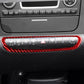 For 2011-2015 Mercedes-Benz Smart Seat Heating Button Sticker