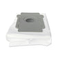For iRobot I7/J7/E5/E6/I3 Robot Vacuum Replacement Accessories, 22pcs/set