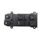 For 2006-2010 Honda Civic Electric Window Switch Button Replacement Kit, 35750-SNV-H52