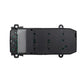 For 2006-2010 Honda Civic Electric Window Switch Button Replacement Kit, 35750-SNV-H52