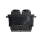 For 2006-2010 Honda Civic Electric Window Switch Button Replacement Kit, 35750-SNV-H52