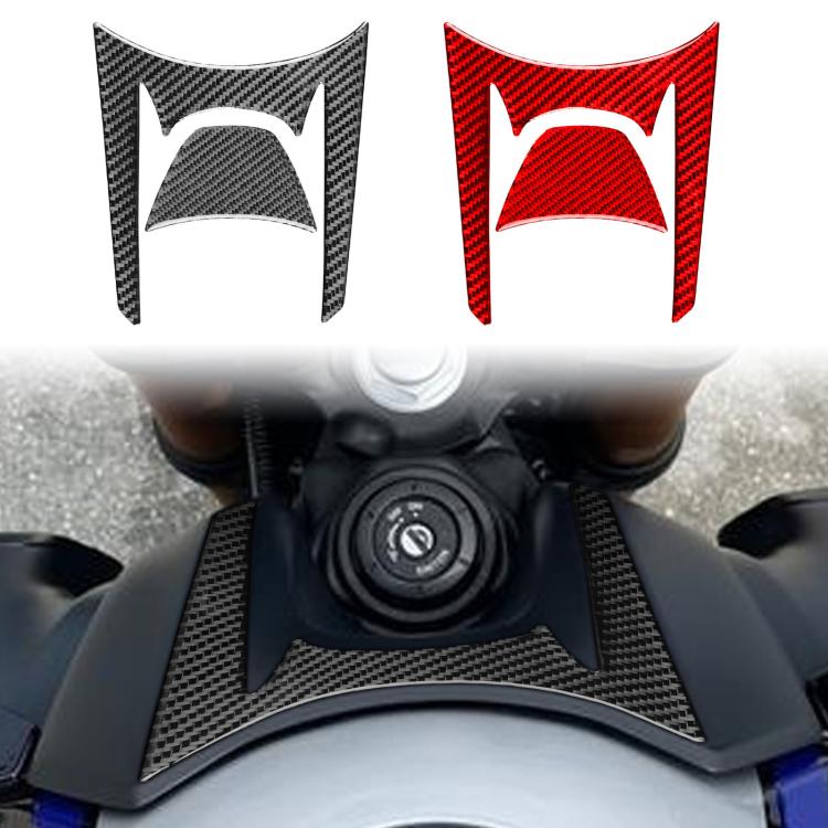 For 2021-2023 Yamaha MT-09 2pcs /Set Door Lock Stickers