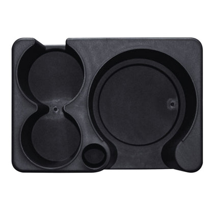 Vehicle Kettle Hot Water Bottle Fixed Rack Base Household Kettle Frame