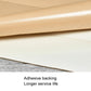 35x38.5cm 3D Self-Stick Wallpaper Soft Wrapping Waterproof Wall Sticker, 3mm Thickness, 5mm Thickness