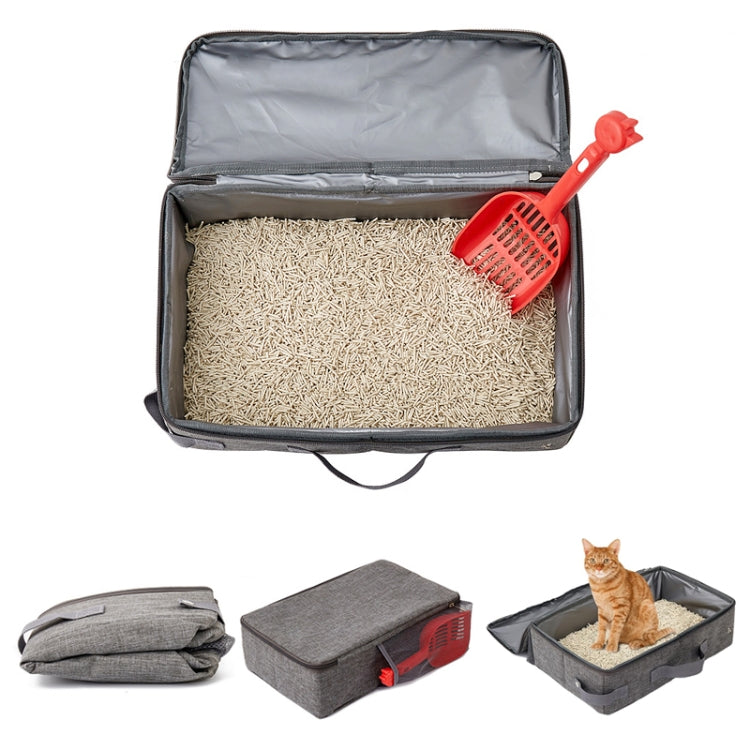 cat litter, cat litter box, Pet Care, cat litter scoop