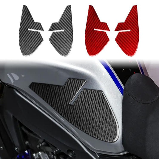 For 2021-2023 Yamaha MT-09 2pcs /Set Fuel Tank Stickers