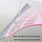 Magic Broom Household Hair Cleaning Mop Bathroom Wiper
