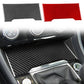 Volkswagen Sagitar 2019-2023 Left-hand Drive Central Control Storage Box Sticker