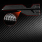 For 2022-2026 Honda ADV350 4pcs /Set Muffler Protective Sticker