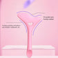 Eye Makeup Aids Silicone Multifunctional Eyeliner Drawing Aid