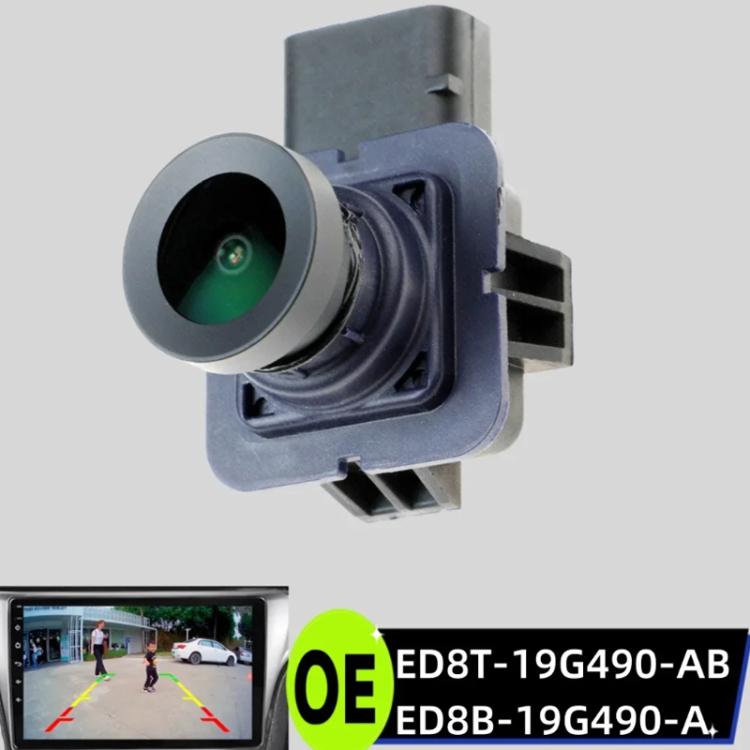 ED8T-19G490-AB For Ford Escort Car Reversing Assist Camera