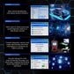 KONNWEI Automotive OBD2 Fault Diagnostic Tool Engine Code Reader 9 Languages, KW330