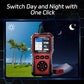 KONNWEI Automotive OBD2 Fault Diagnostic Tool Engine Code Reader 9 Languages, KW330