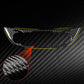 For Chevrolet Malibu 2016-2022 C Model Universal Central Control Knob Panel Sticker