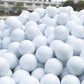 PGM Q004 Golf Float Water Ball Practice Ball, Float Water
