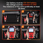 KONNWEI 2 In 1 Car Relay Tester Battery Tester, KW371