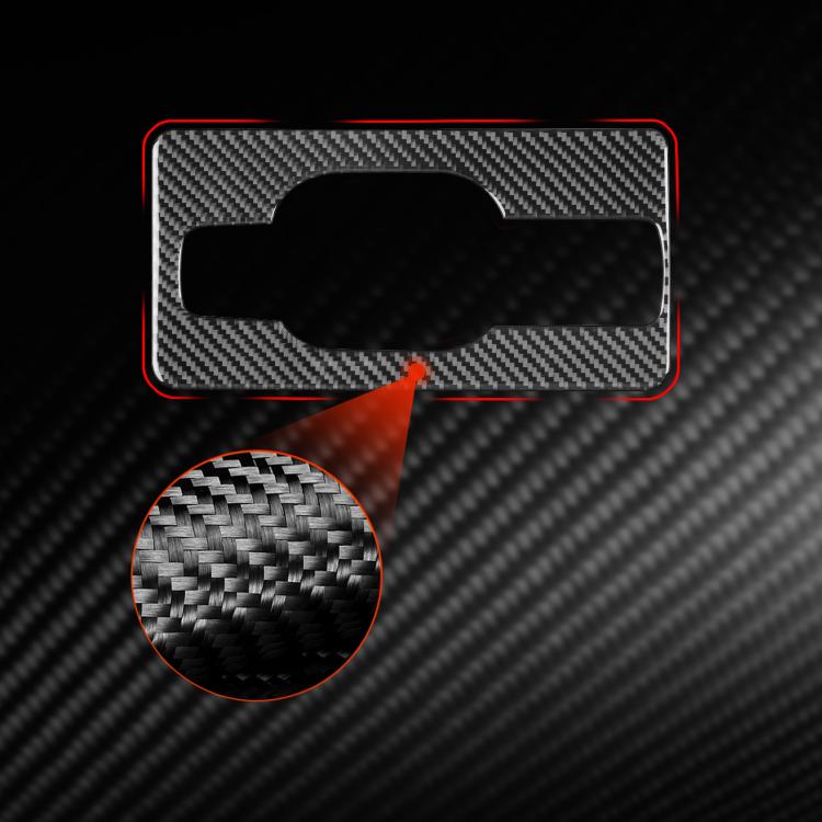 For Mercedes-Benz G-Class W463 Trunk Handle Sticker