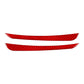 For Mercedes-Benz G-Class W463 2pcs /Set Eyebrow Sticker