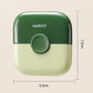 2 In 1 Hair Sharpener Comb Hair Clipper For Chopped Split Ends Cutting Thinning