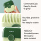 2 In 1 Hair Sharpener Comb Hair Clipper For Chopped Split Ends Cutting Thinning