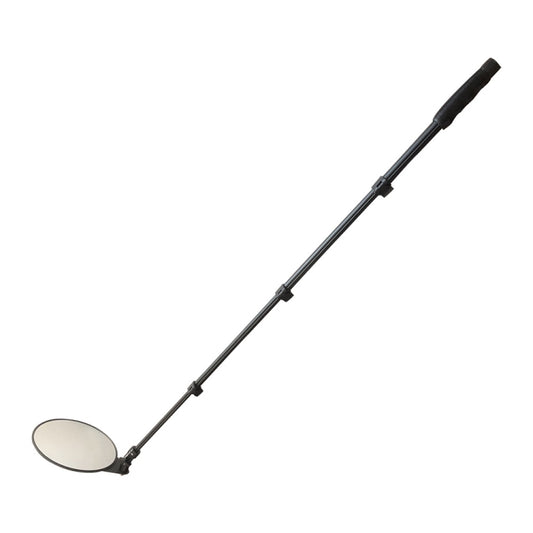 Hand-Held Telescopic Explosion-Proof Vehicle Bottom Security Inspection Reflective Detection Mirror, PM200