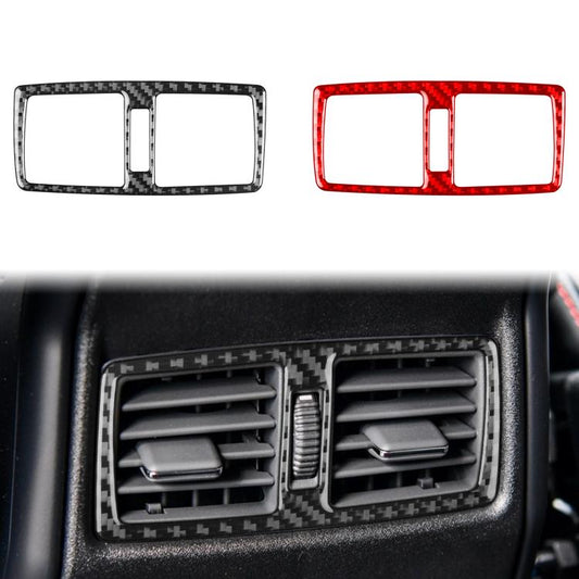 For Mercedes-Benz G-Class W463 Rear Air Outlet Sticker