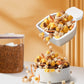 HAZAI Diatomaceous Earth Drying Spoon Pet Grain Bin Moisture Resistant Drying Scoop