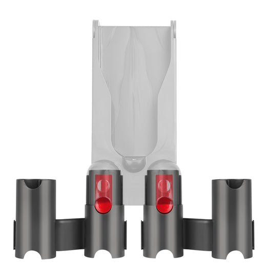 For Dyson V7 V8 V10 V11 V12 V15 Vacuum Cleaner Storage Rack Extension Bracket, 1pair