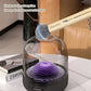 Car Air Conditioner Air Outlet Gap Dust Cleaning Soft Brush