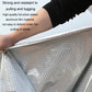 Battery Car Front Basket Rain Cover Bicycle Basket Waterproof Bag Universal, Large, Super Large