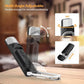 Charging Book Clip Light USB Night Light Eye-Protecting LED Reading Lamp