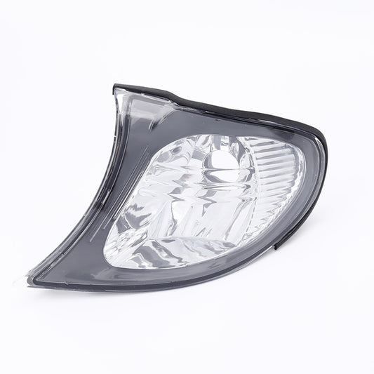 For 2002-2005 BMW 3 Series E46 Car Front Corner Parking Turn Signal Lights