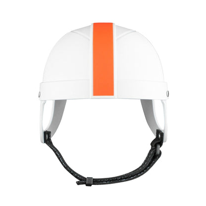 Pet Helmet Dogs And Cats Rugby Hat Accessories, S, M
