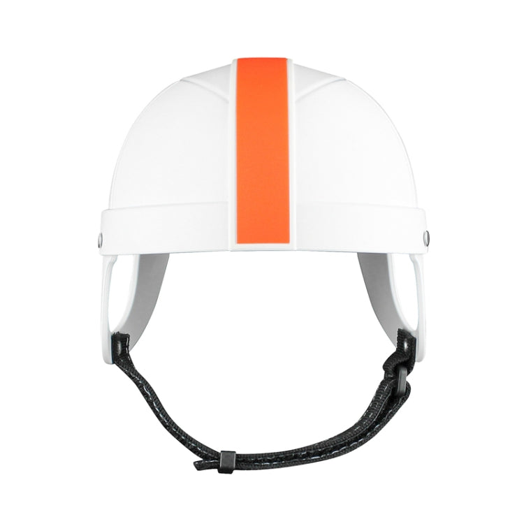 Pet Helmet Dogs And Cats Rugby Hat Accessories, S, M