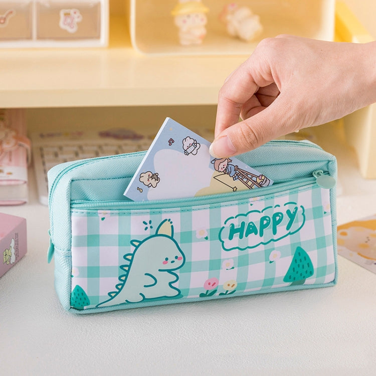 roller rabbit pencil case, clear pencil case, special pencil case