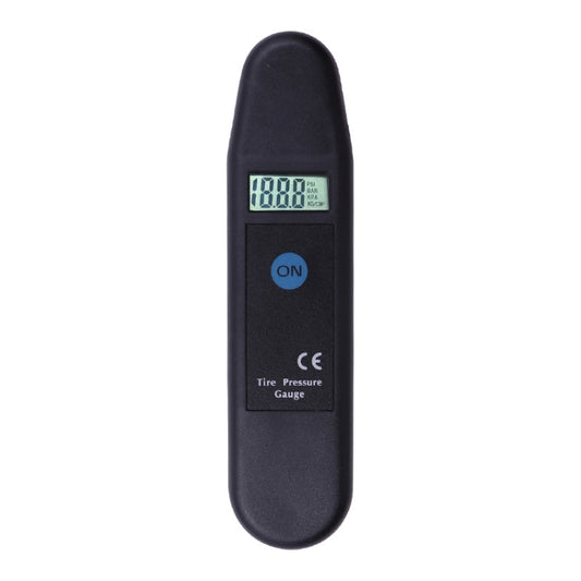 High-Precision Digital Display Car Tire Pressure Gauge, VT800