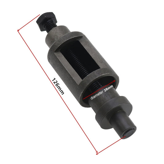 Scooter And Motorcycle Repair Parts Center Shaft Cushion Sleeve Removal Tool