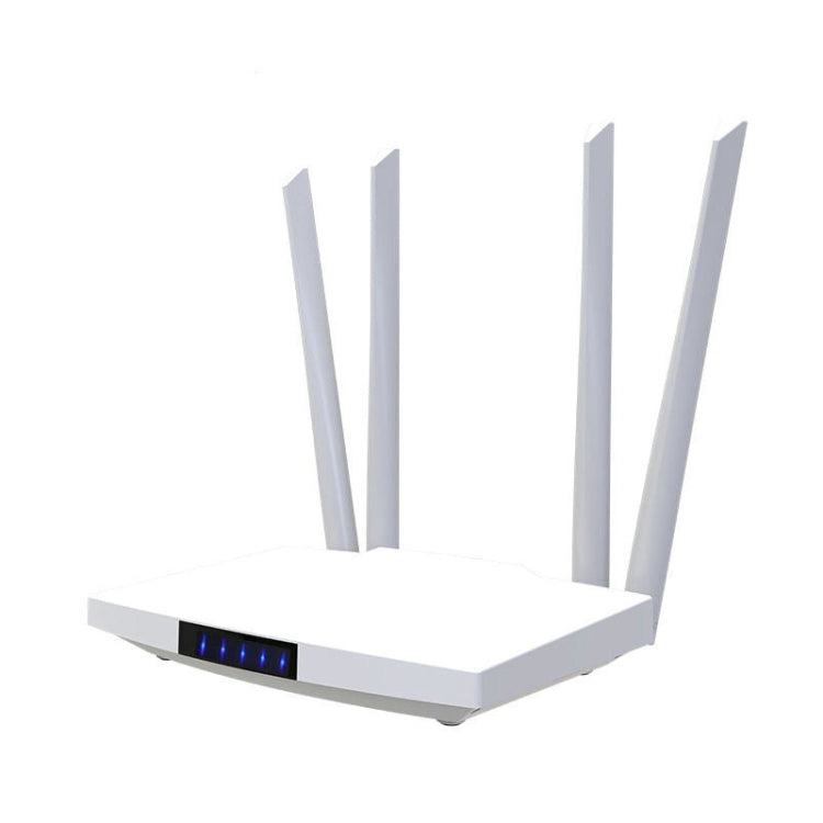 4G Wireless SIM Card Router 4G Hotspot Sharing Mobile CPE Full Netcom ...
