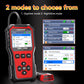 KONNWEI OBDII EOBD CAN Engine Code Reader Car Diagnostic Tool 9 Languages, KW340