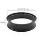 Heightened Coffee Handle Powder Catch Magnetic Ring, 51mm, 53mm