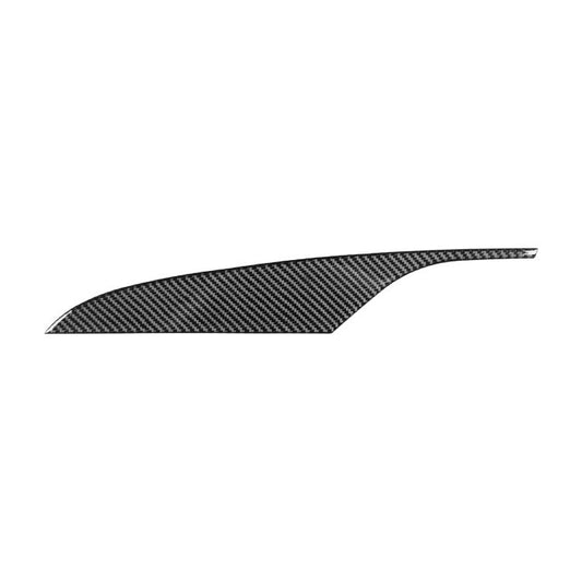 For 2019-2024 Cadillac CT5 Left-Hand Drive Passenger Side Trim Sticker