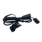 23146157 For 2009-2014 Chevrolet Silverado Rearview Backup Camera PDC Parking Camera