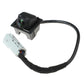 23205689 For 2010-2016 Cadillac SRX Rearview Camera Reversing Camera