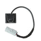 23205689 For 2010-2016 Cadillac SRX Rearview Camera Reversing Camera