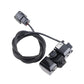 23244435 For 2016-2019 Chevrolet Silverado Reverse Camera Car Camera