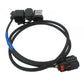 22803702 For 2014-2015 Chevrolet Silverado GMC Sierra Rear View Backup Camera