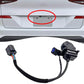 95766-D3700 For Hyundai Tucson Reversing Assist Camera
