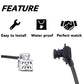 56038990AA For 2013-2016 Dodge Dart Rearview Backup Camera PDC Parking Camera